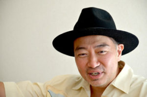 Gigi株式会社 代表取締役 今井 了介さん