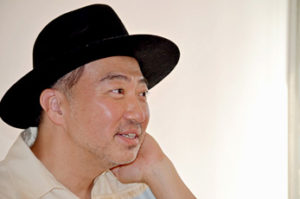 Gigi株式会社 代表取締役 今井 了介さん