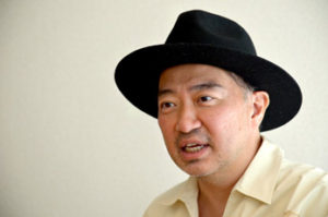 Gigi株式会社 代表取締役 今井 了介さん