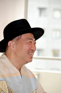 Gigi株式会社 代表取締役 今井 了介さん