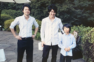 スタディプラス株式会社 代表取締役 廣瀬 高志さん