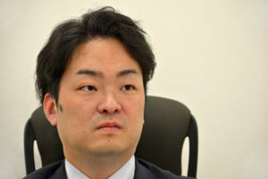 株式会社エッジコネクション 代表取締役 大村 康雄さん