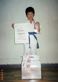 株式会社コラボハウス 代表取締役 松坂 直樹さん