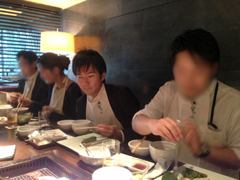 NYC株式会社 代表取締役社長 中塚 庸仁さん