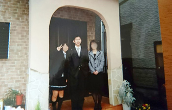 NYC株式会社 代表取締役社長 中塚 庸仁さん