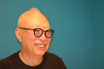 株式会社ネタもと 代表取締役社長 本村 衆さん