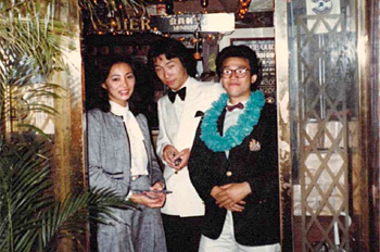 株式会社ネタもと 代表取締役社長 本村 衆さん